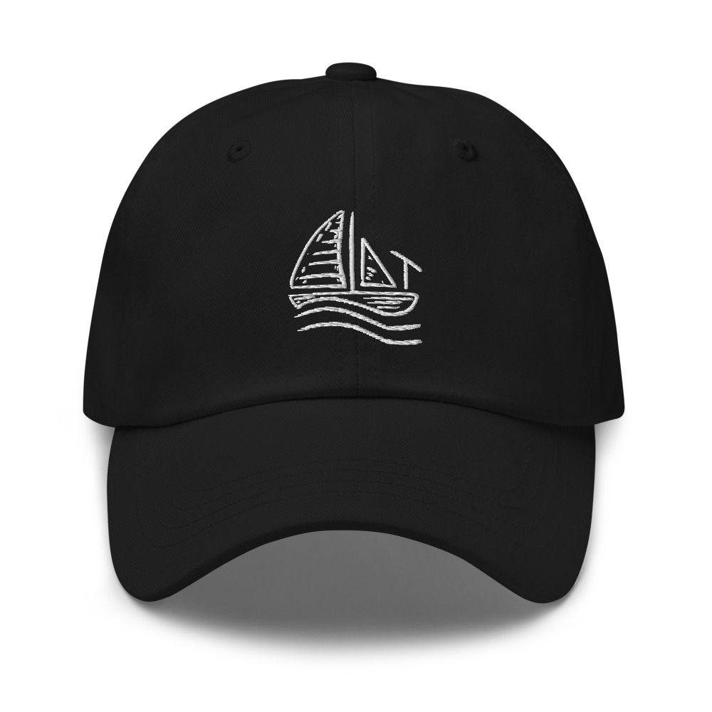 Sailing Saoirse Hat