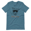 Ladies Oona Salty Dog Tee - Image 6