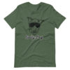 Ladies Oona Salty Dog Tee - Image 4